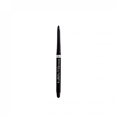 L'oreal infaillible gel automatic eye liner 001 intense black