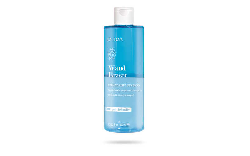 Makeup remover two phase 400ml, , medium-null