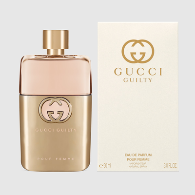 Gucci guilty pour femme eau de parfum 90ml, , medium