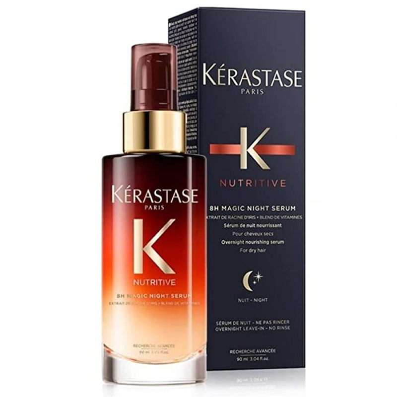 Kerastase nutritive 8h magic night serum 90ml-null