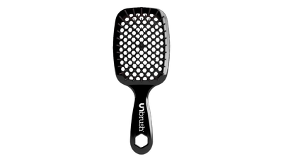 Fhi heat unbrush detangling hair brush - midnight, , medium