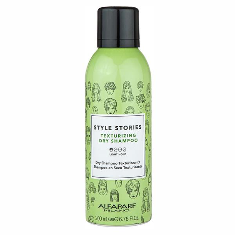 Style stories texturizing dry shampoo 200ml, , medium image number null