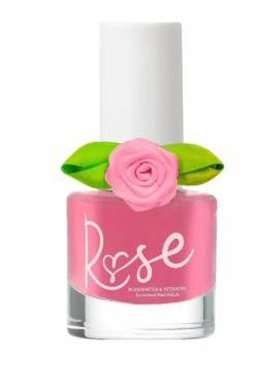 Snails rose lol, nail accesories, , medium-null