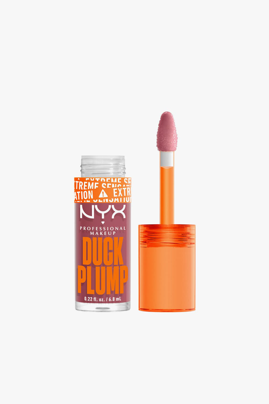 Duck plump-null