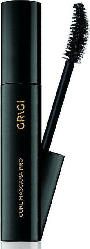Grigi curl pro mascara jet black, , medium image number null
