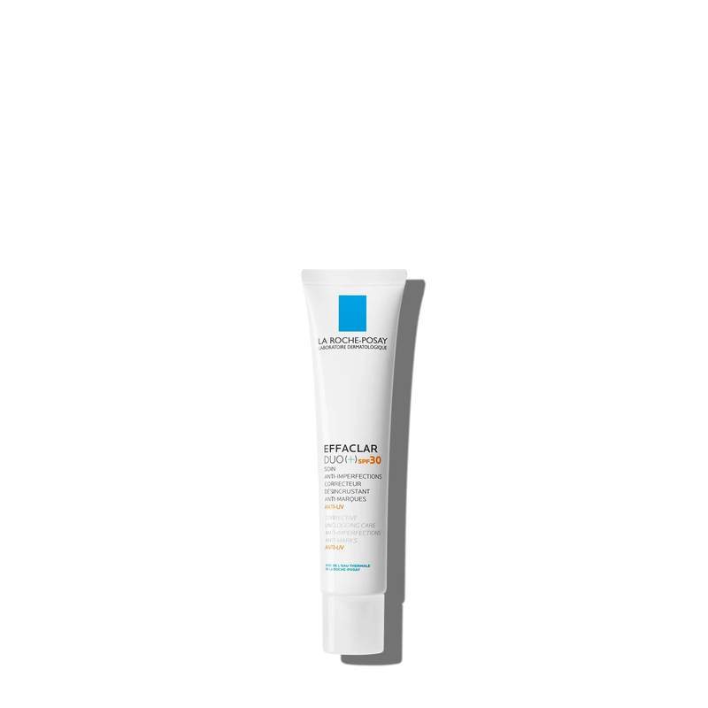 Product image: La roche-posay effaclar duo+ SPF 30 - 40ml-null