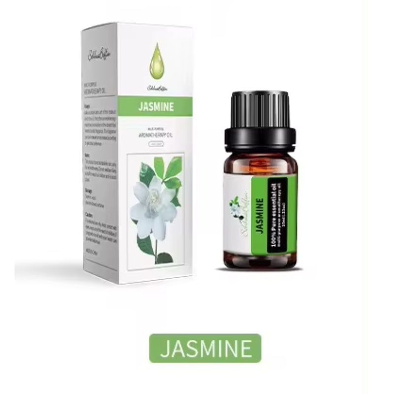 Product image: Αρωματικά έλαια 10ml για pearled candles, αρωματοθεραπεία και diffusers-null