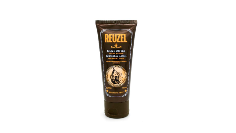 Product image: Reuzel shave butter clean & fresh 100ml, , medium-null