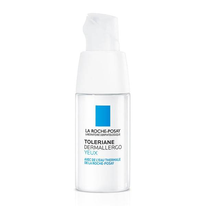 La roche posay toleriane dermallergo eye cream 20ml-null