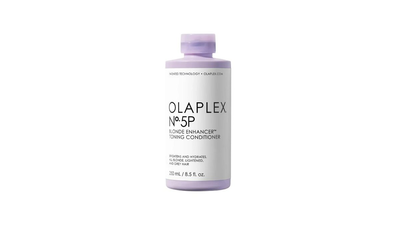 Olaplex no. 5p blonde enhancer toning conditioner 250ml, , medium