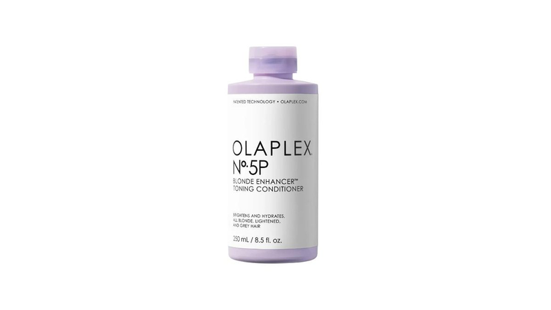 Olaplex no. 5p blonde enhancer toning conditioner 250ml, , medium-null