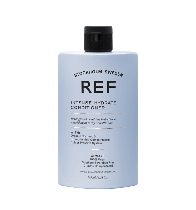 Ref intense hydrate conditioner 245ml, , medium image number null