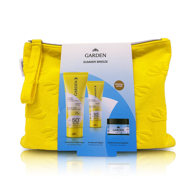 Garden summer breeze bag
