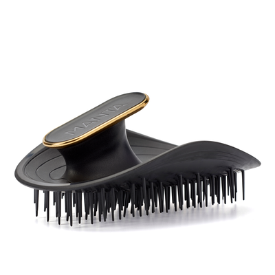 Manta healthy hair brush