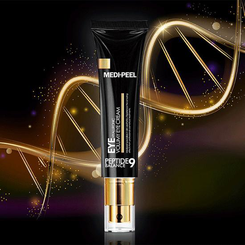 Eye hyaluronic cream-null