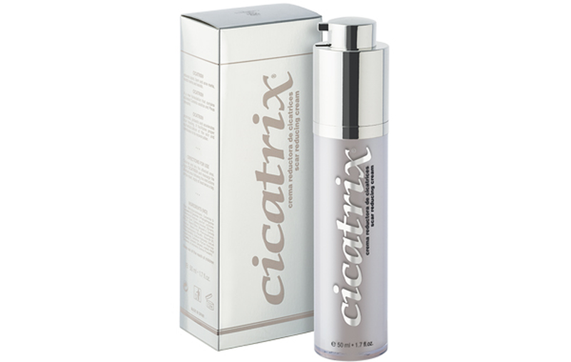 Cicatrix scar reduction cream, , medium-null