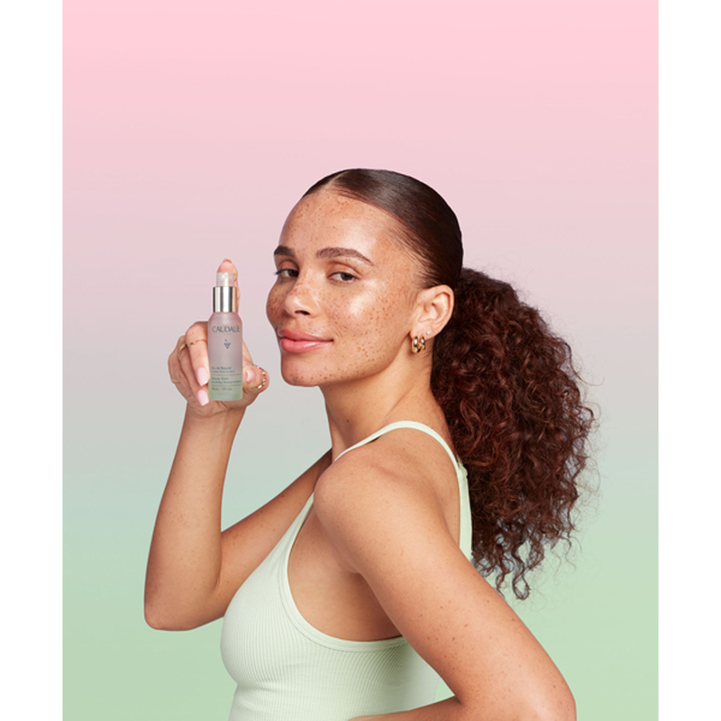 Caudalie beauty elixir-null