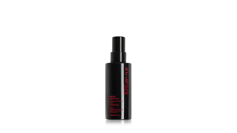 Product image: Shu uemura ashita supreme intense revitalization serum 90ml, , medium-null