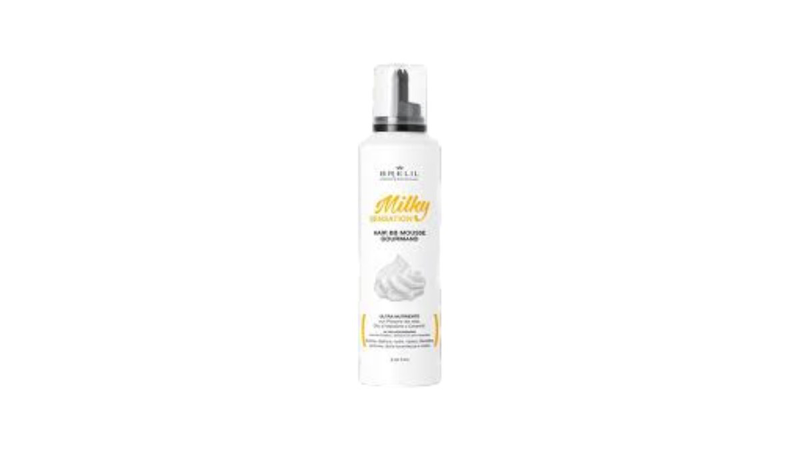 Bb milky sensation mousse gourmand-null