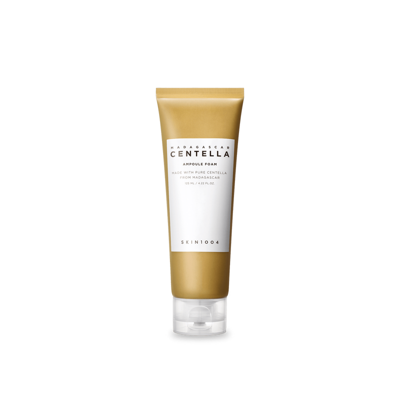Product image: Skin1004 madagascar centella ampoule foam 125ml-null