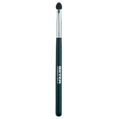 Beter eye shadow applicator-latex sponge-10, ., , medium