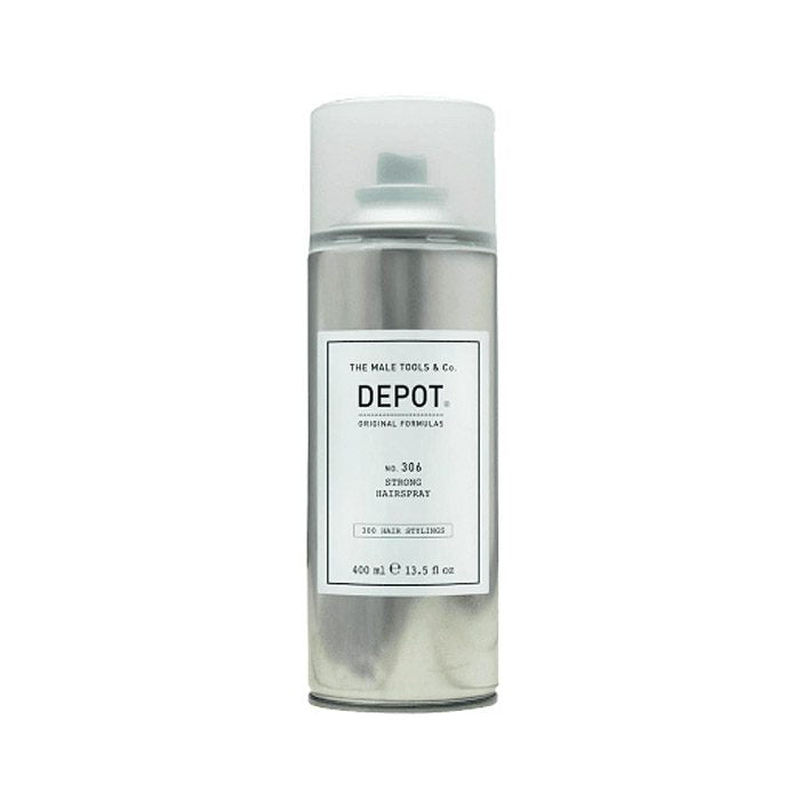 Product image: Depot 306 – strong hairspray 400ml, , medium-null