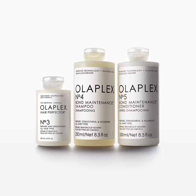 Olaplex no. 3 hair perfector repair treatment 100ml, , medium image number null