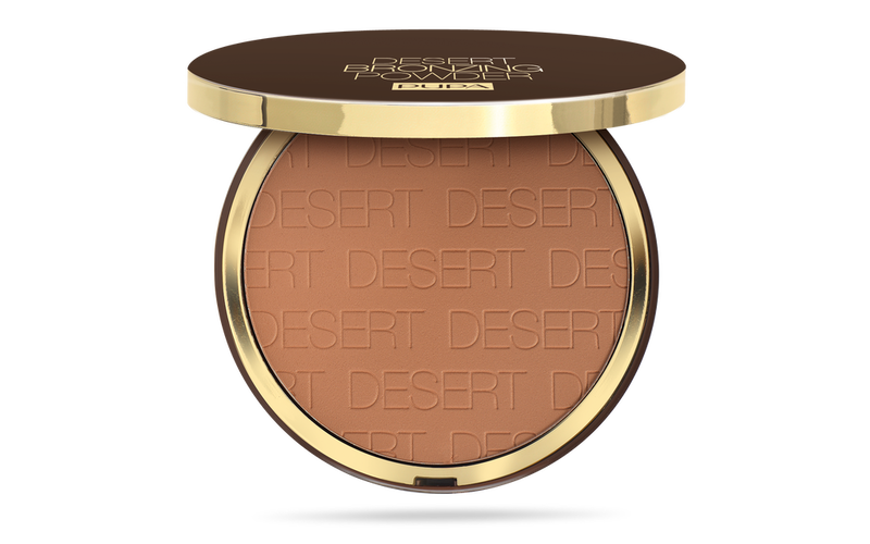 Product image: Pupa desert bronzing powder-null