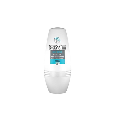 Axe roll on ice chill 50ml, , medium