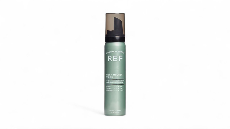 Ref fiber mousse-null