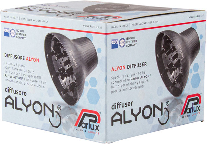 Parlux diffuser alyon day dryer, , medium image number null