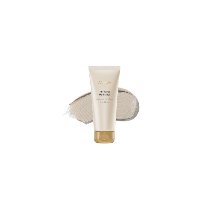 Product image: Purifying mud mask 100ml-null