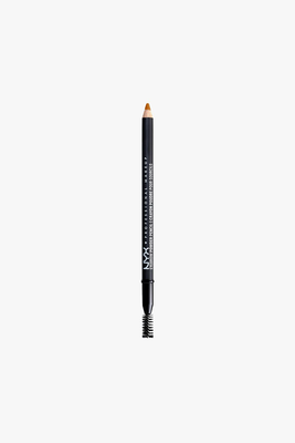Eyebrow powder pencil, , medium