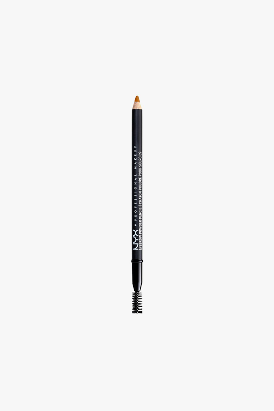 Eyebrow powder pencil-null