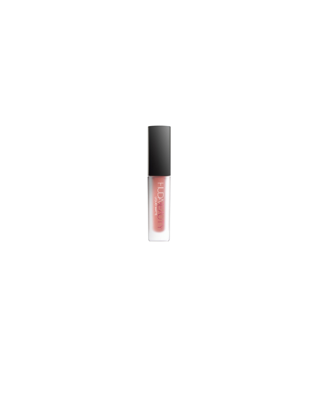 Liquid Matte Ultra-Comfort Mini  - Bombshell-null