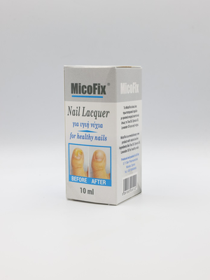 SP MicoFix nail lacquer 10ml