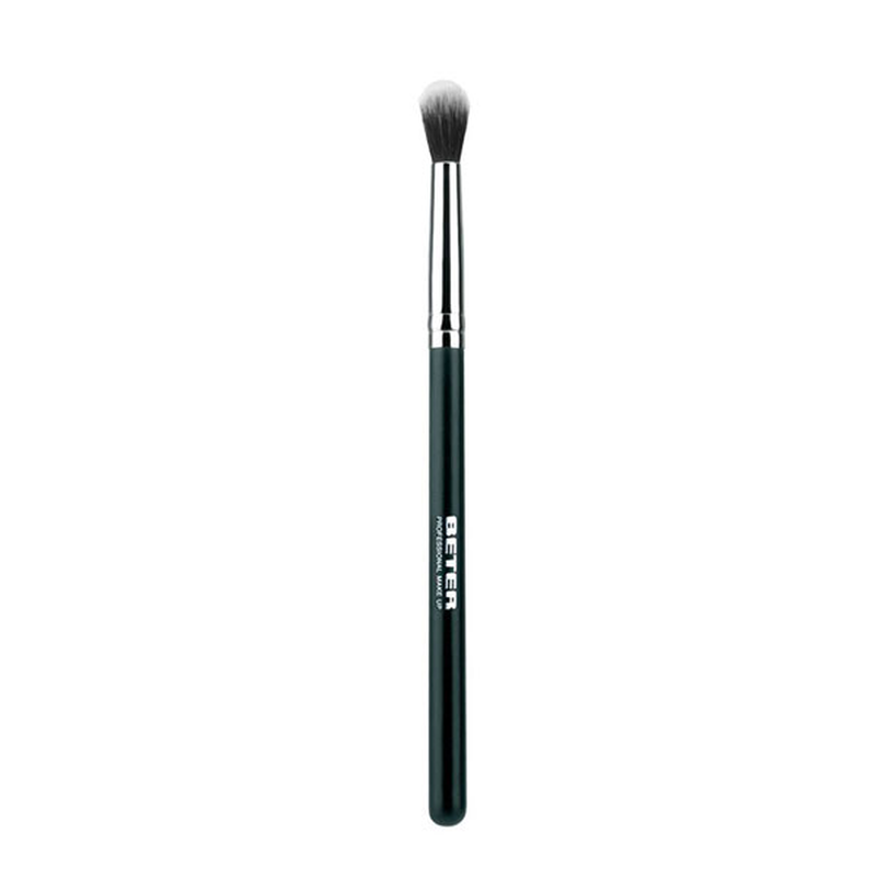 Product image: Beter blender eyeshadow brush, synthetic hair, , medium-null