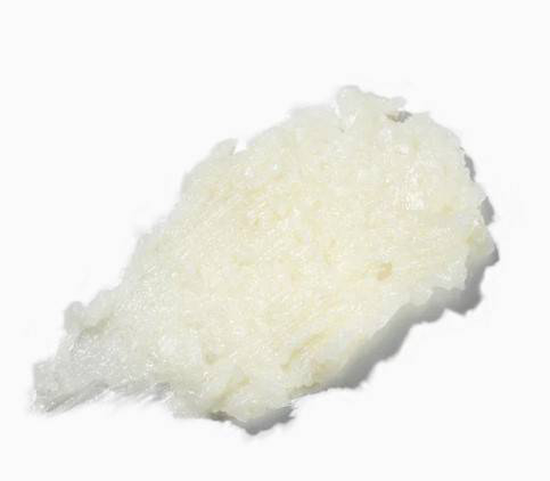 Ahava dead sea salt softening butter salt scrub 235ml image number null