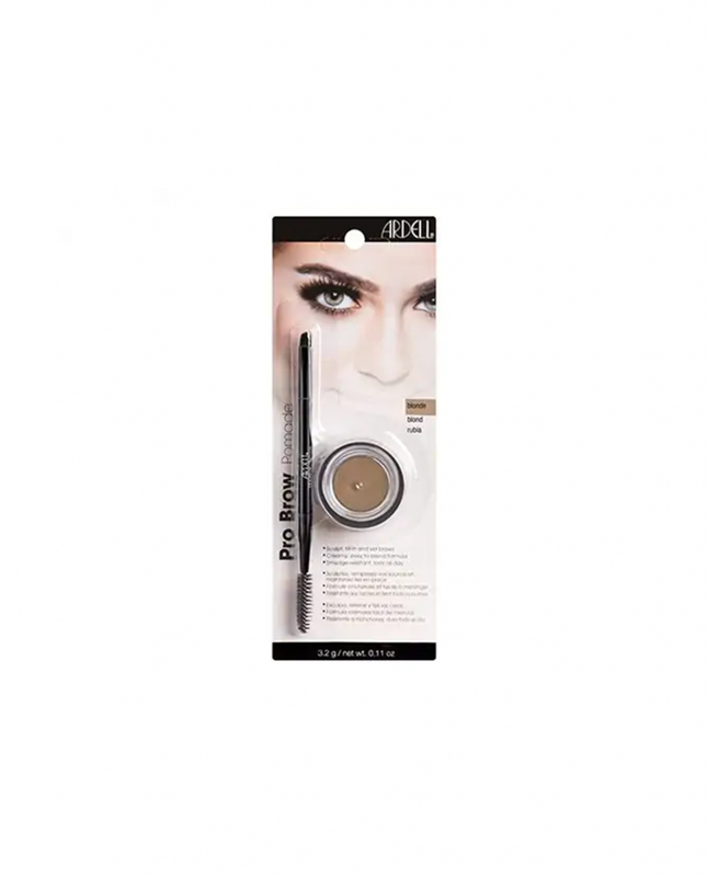 Pro Brow - Dark Brown-null