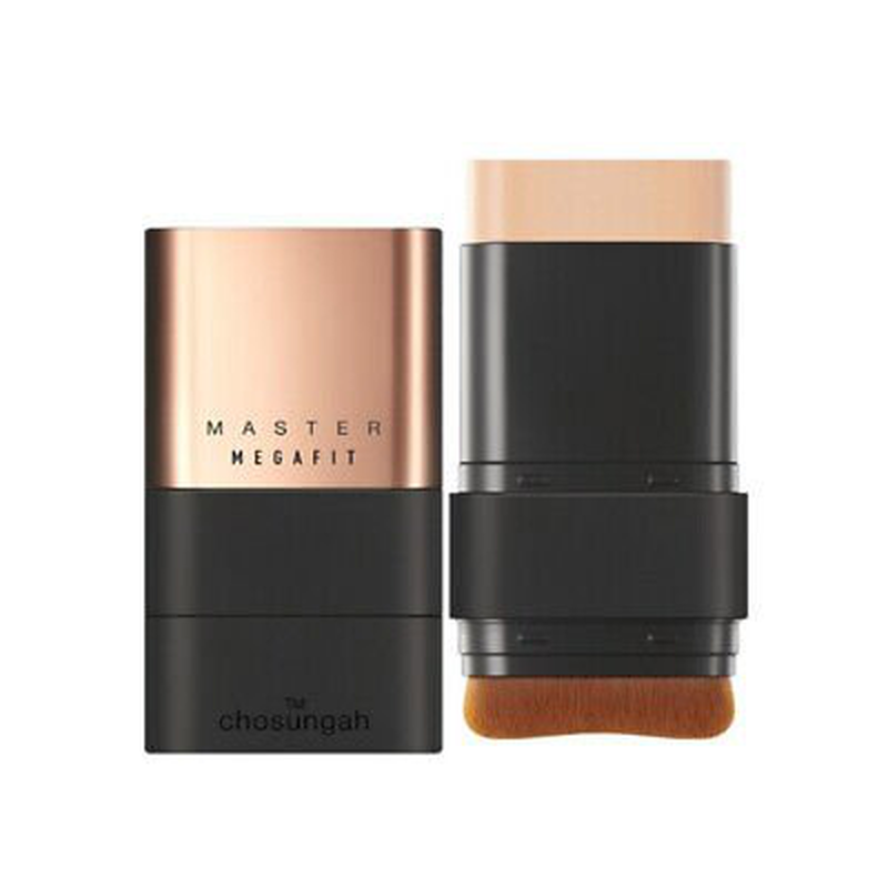 Chosungah mega fit stick foundation master edition SPF50+/pa++++-null