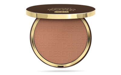 Pupa desert bronzing powder 003 30g, , medium