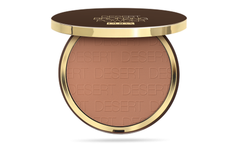 Product image: Pupa desert bronzing powder 003 30g-null