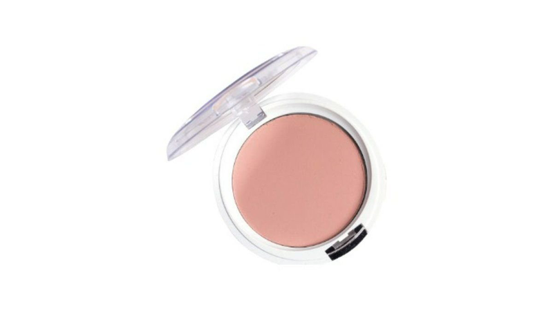 Product image: Seventeen natural silky transparent comp. Powder no5 honey, , medium-null
