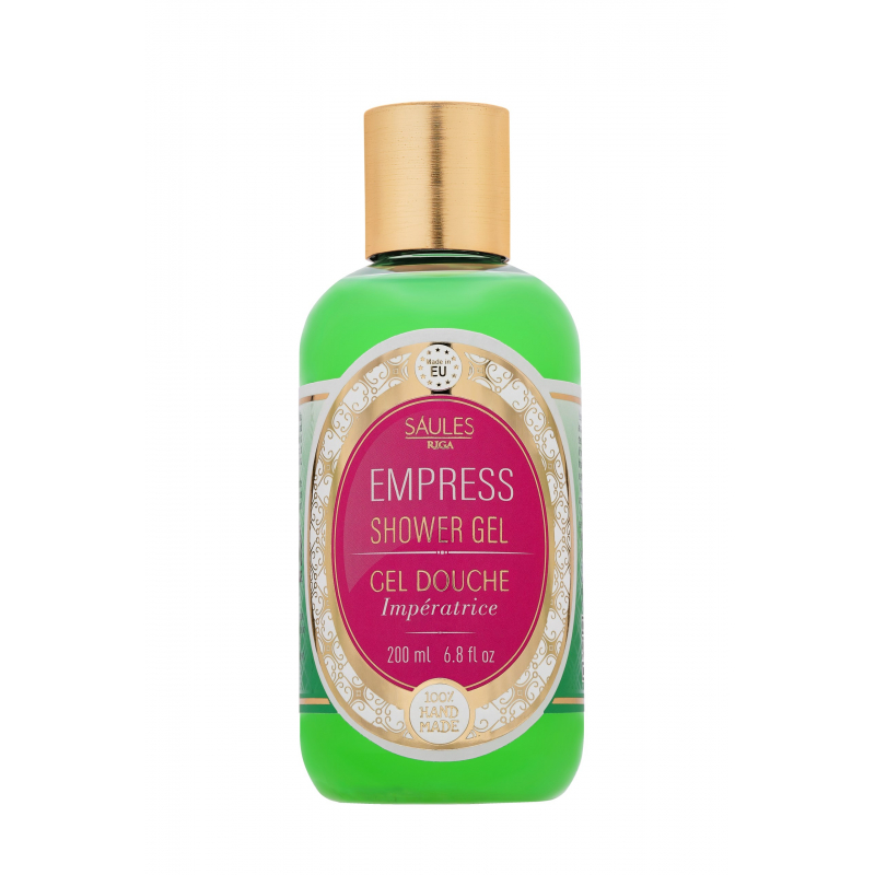 Shower gel empress, , medium-null