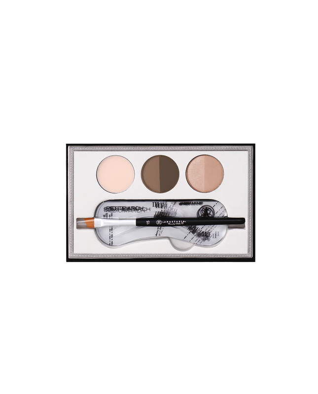 Product image: Beauty Express Brow Kit Blonde-null
