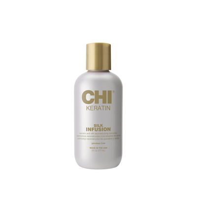 Chi keratin silk infusion 177 ml, , medium