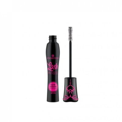 #7024 Essence lash princess curl & volume mascara black 12ml, , medium