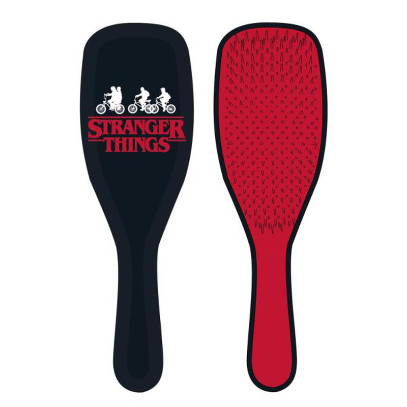 Stranger things brushes untangling, , medium-null