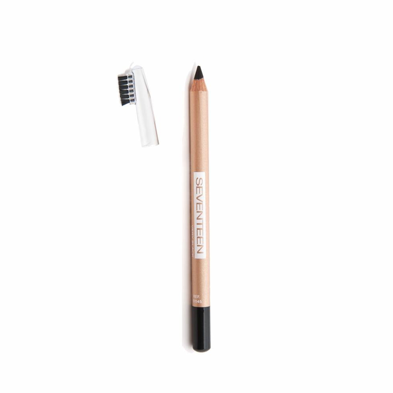 Seventeen longstay eyebrow shaper-null