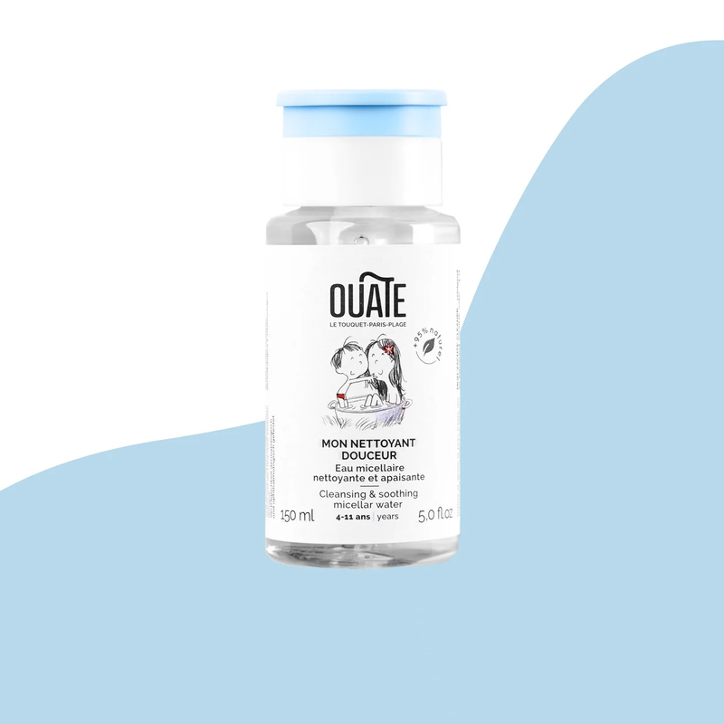 Ouate my Gentle cleanser, , medium-null